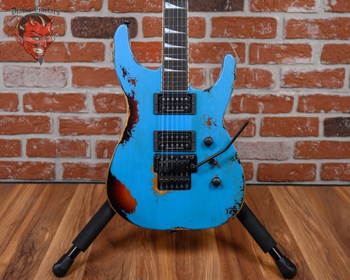 Jackson usa custom - jackson, sl