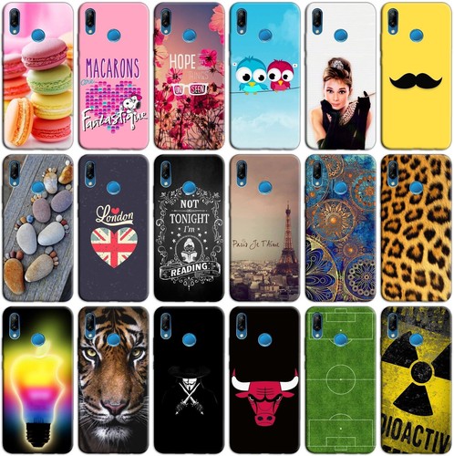Coque souple tpu silicone - souple, en