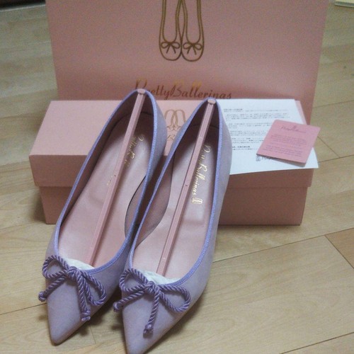Repetto ballet flats - repetto,