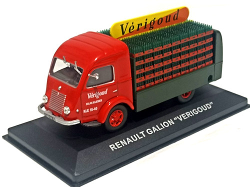 Renault galion boissons - ,
