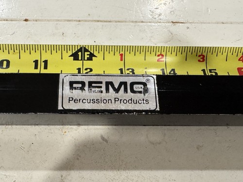 Remo roto tom rail - remo, 18”