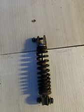 Amortisseur Scooter Solista