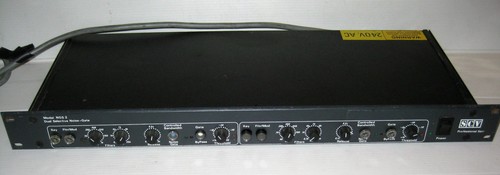 Scv audio ngs2 - ngs2, selective