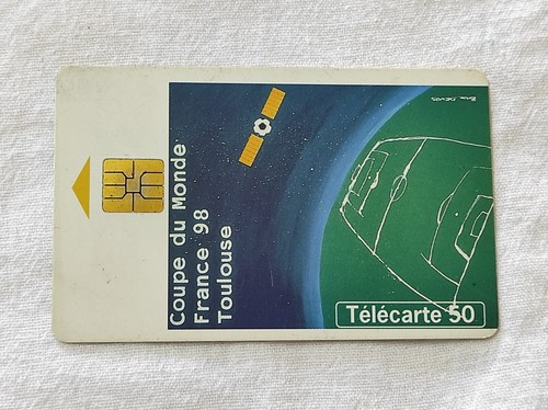 Télécarte française - télécarte,