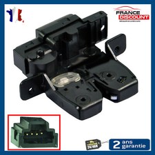 Serrure de Coffre Hayon Electrique prévu pour Megane II Scenic II 8200295641