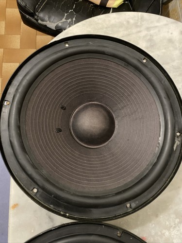 Paire boomers cm 70w - de,