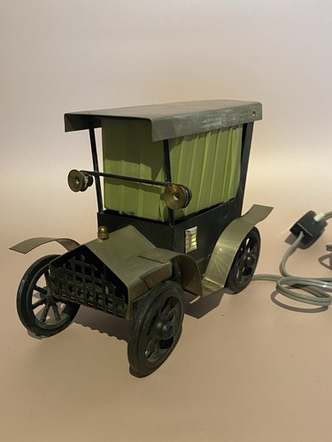 Lampe veilleuse tacot - lampe,