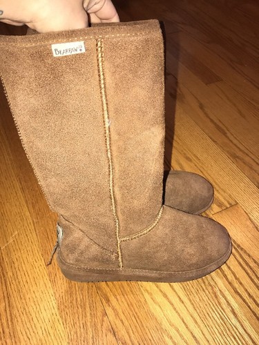 Bearpaw emma tall hickory - bearpaw,