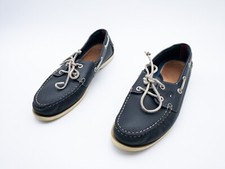 Tommy Hilfiger Femmes Chaussure de Bateau Basse Loisir Taille 42 Eu Art 23579-30