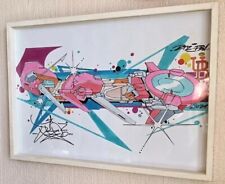 PRO176 Sketch Drawing A3 2024