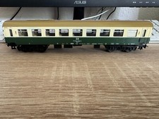 Sachsenmodelle H0 57 50 28-15