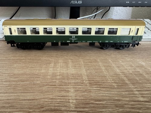 Sachsenmodelle 28 15 - h0, 57
