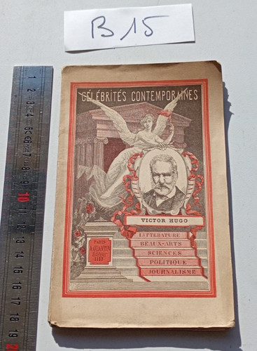 Livre célébrités - livre,