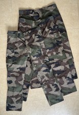 Pantalon De Treillis Originaux