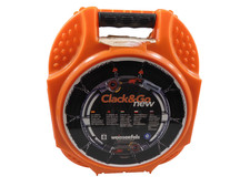 (156) WEISSENFELS CLACK & GO