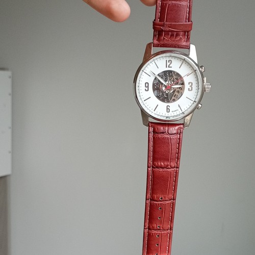 Montre homme quartz prix - , et