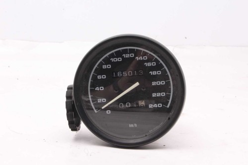 Compteur vitesse - de,