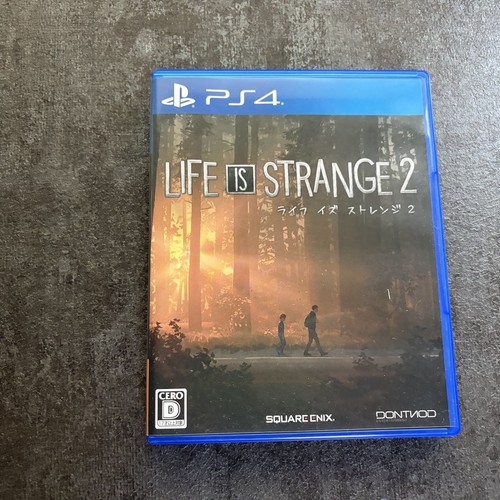 Ps4 life strange - ps4,
