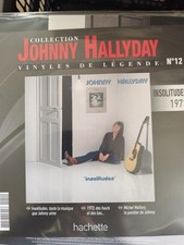 Collection Johnny Hallyday