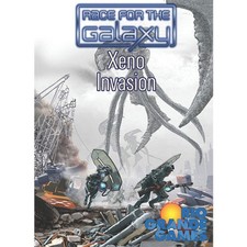 Race for the Galaxy - Xeno