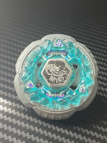 Beyblade rock aries - rock,