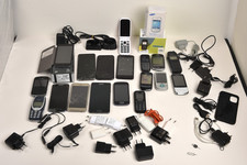 Lot Téléphones Portable  HS