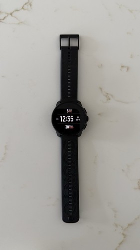 Suunto race smartwatch - suunto, s