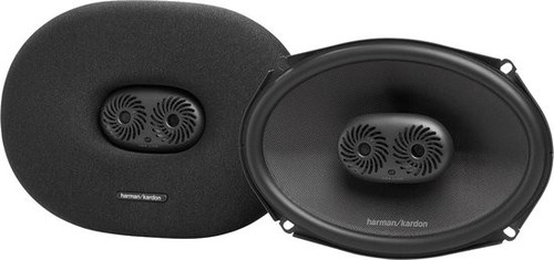 Harman kardon fit96m 6x9 - kardon, 6x9"