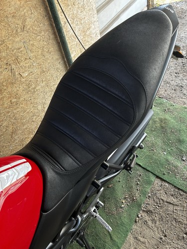 Selle 650 2016 - selle, 2016+