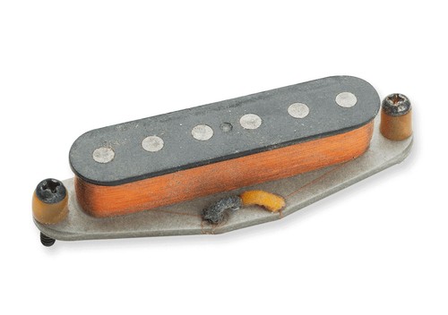Seymour duncan antiquity - duncan, ii