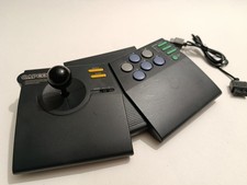 ✨ Capcom Power Stick Fighter
