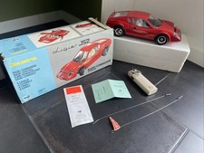 🚗 VOITURE JOUSTRA LIGIER