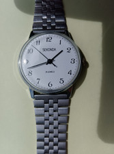 SEKONDA VINTAGE MECHANIQUE 19