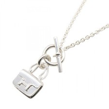 Collier pendentif HERMES