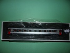 LS MODELS voiture voyageurs