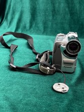 Panasonic NV-GS4EG Untested