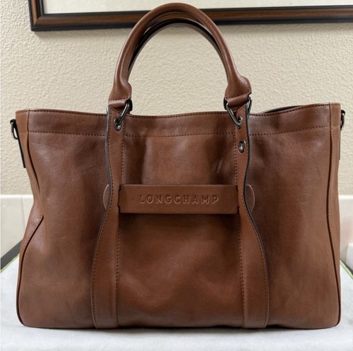 Longchamp medium tote - longchamp,