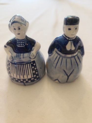 Vintage holland handpainted - holland,
