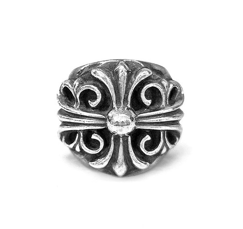 Chrome hearts floral keeper - hearts,