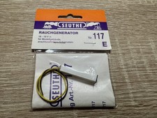 SEUTHE Nr 117 H0 Générateur