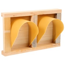  Porte De Cage En Bois Portes