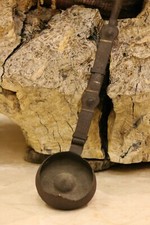 Ancien torréfacteur de café