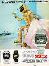 PUBLICITE ADVERTISING 114