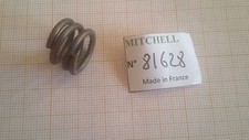 DRAG SPRING REEL PART 81628