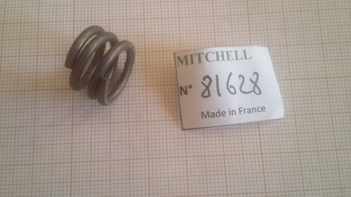 Drag spring reel part 81628 - drag,