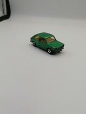 Majorette France - FIAT 127 -
