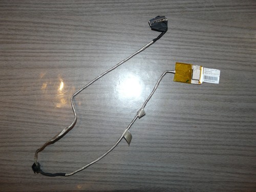 Nappe vidéo lcd cable - nappe,