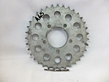 Pour Benelli 48 Cimatti Demm Engrenage 370 Chaîne Pas 415 Pignon Rear Moto Z 35