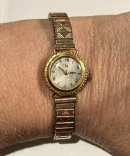 MONTRE VINTAGE Mécanique