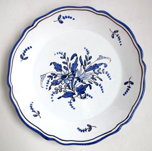 Assiette suspendre nevers - assiette,